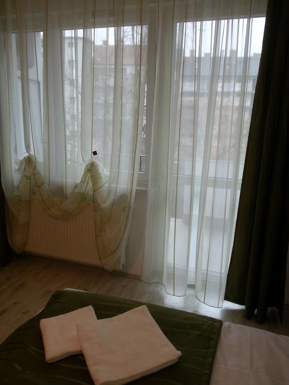 Downtown Apartment Miskolc Exterior photo